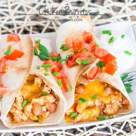 chicken-burritos-jo-cooks image