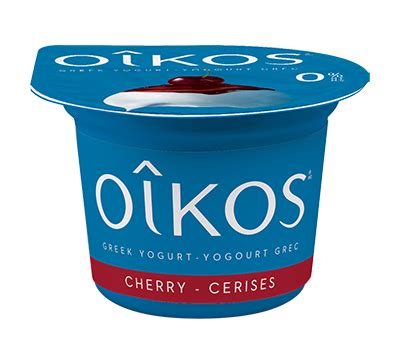 cherry-0-greek-yogurt-oikos-canada image