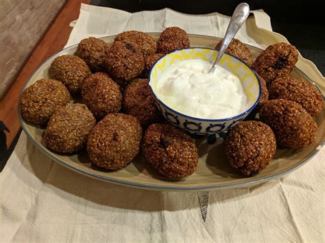 iraq-kibbeh-notes-from-a-messy-kitchen image