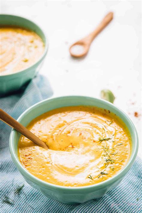 easy-roasted-carrot-ginger-soup-jessica-in-the-kitchen image