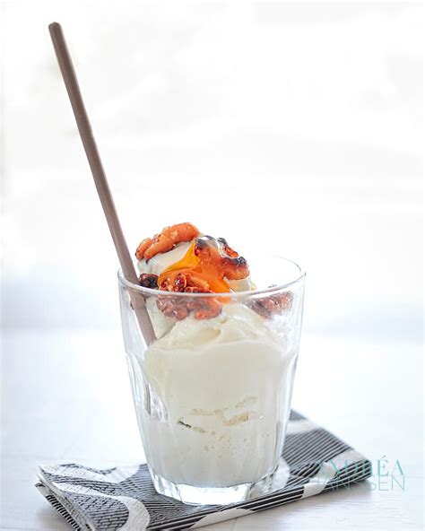 greek-yogurt-ice-cream-with-walnuts-and-honey-by-andrea-janssen image