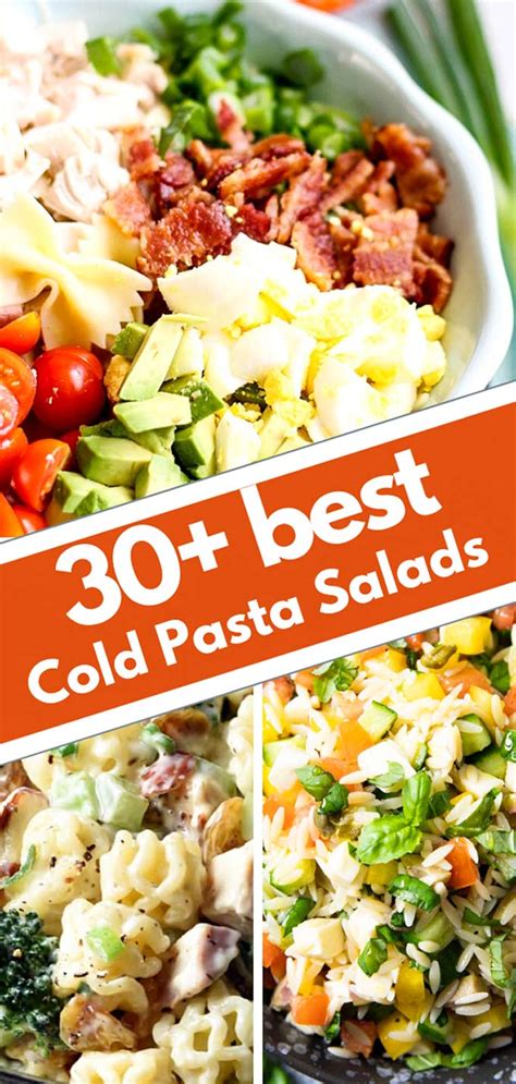 30-cold-pasta-salad-recipes-you-need-to-try-this-summer image