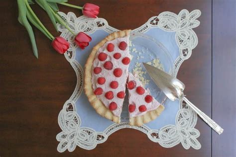 raspberry-chiffon-pie-desserts-required image