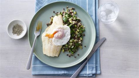 poached-haddock-and-poached-egg-with-mustard-sauce image