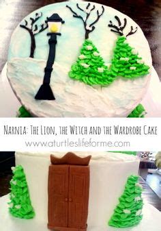 21-best-narnia-cake-ideas-narnia-cake-narnia-cake image