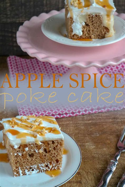 apple-spice-poke-cake-recipe-all-she-cooks image