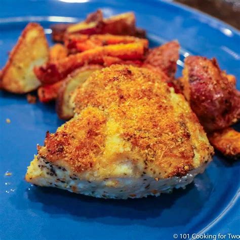 sheet-pan-chicken-breasts-with-potatoes-and-carrots image
