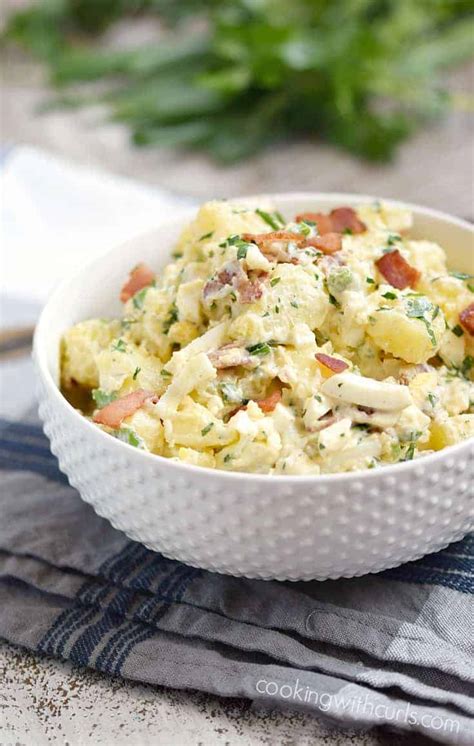 15-redskin-potato-salad-recipes-with-bacon image
