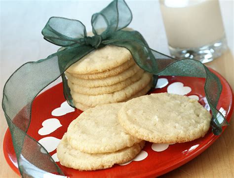 swedish-coconut-cookies-recipe-land-olakes image