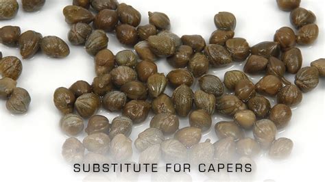top-4-substitutes-for-capers-in-cooking image
