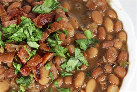 drunken-mexican-beans-with-cilantro-and-bacon-gonna image