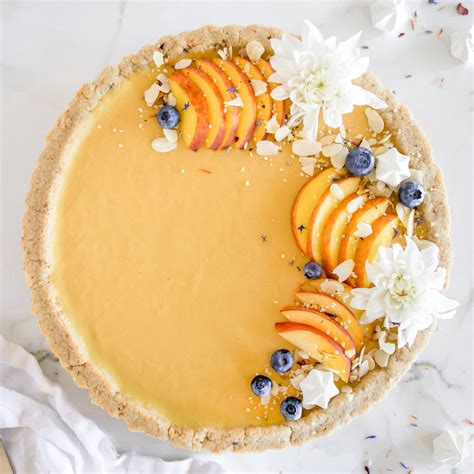 this-gluten-free-pretty-peach-tart-recipe-was-made-for image