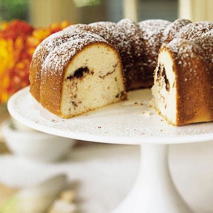 sour-cream-hazelnut-bundt-cake-recipe-myrecipes image