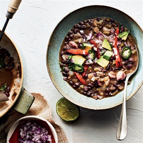 cuban-black-bean-soup-recipe-eatingwell image