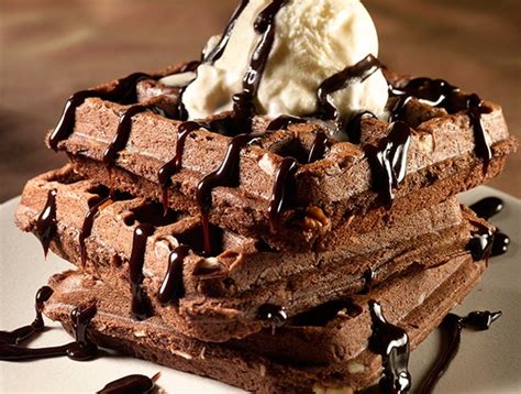 recipe-chocolate-waffles-duncan-hines-canada image