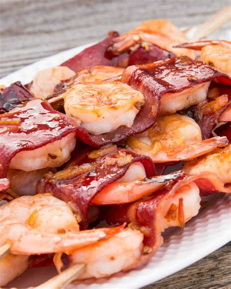 bacon-wrapped-shrimp-kabobs-with-orange-chipotle image