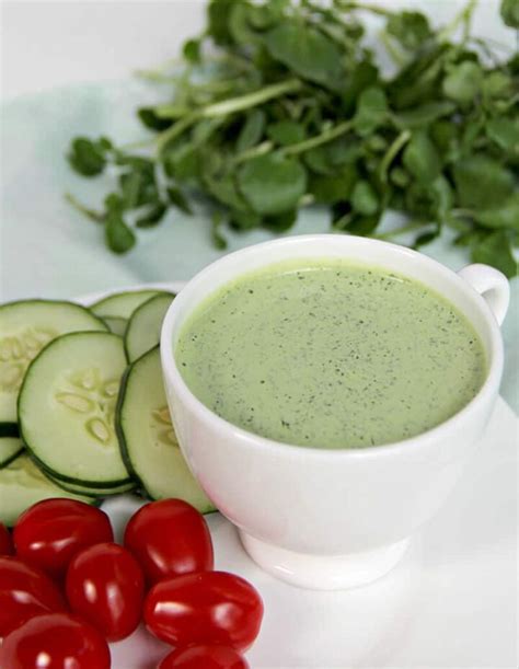green-goddess-dressing-with-fresh-herbs-in-a image