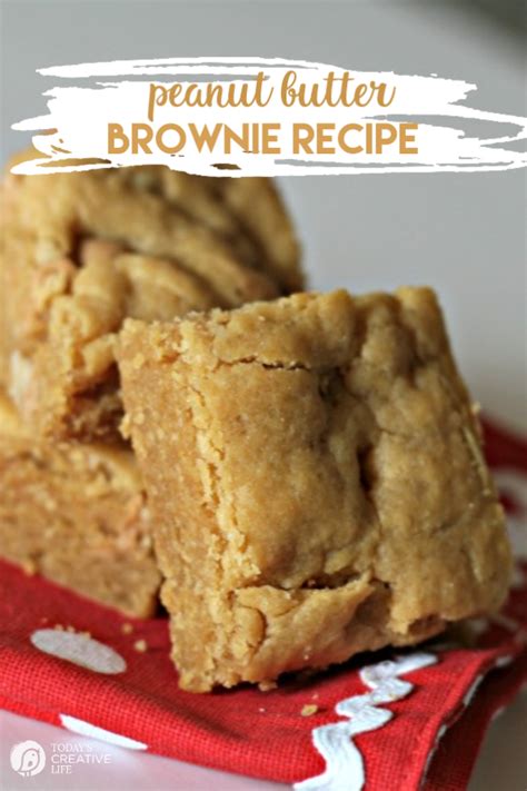 peanut-butter-brownie-recipe-cake-mix-brownies image
