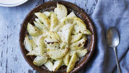 marys-fennel-and-potato-gratin-recipe-bbc-food image