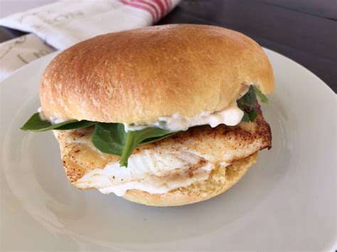 halibut-fish-sandwiches-live-love-laugh-food image