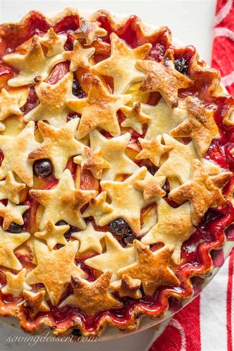 nectarine-blueberry-pie-recipe-saving-room-for-dessert image