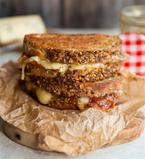 11-irresistible-gourmet-grilled-cheese-sandwiches image