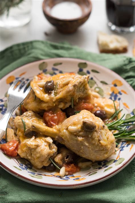italian-riviera-braised-chicken-so-easy-so-tasty image