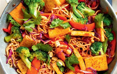 teriyaki-tofu-and-broccoli-stir-fry-healthy-food-guide image