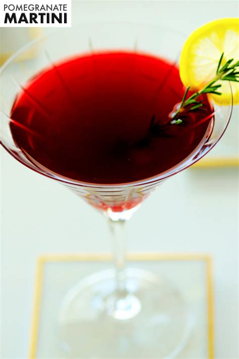 best-pomegranate-martini-recipe-the-anthony-kitchen image