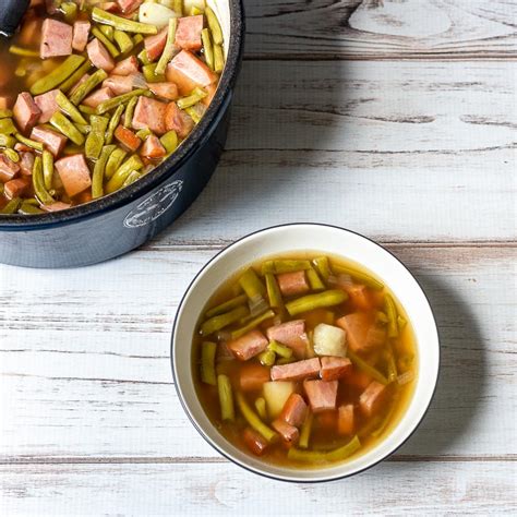 ham-and-green-bean-soup-another-pennsylvania image