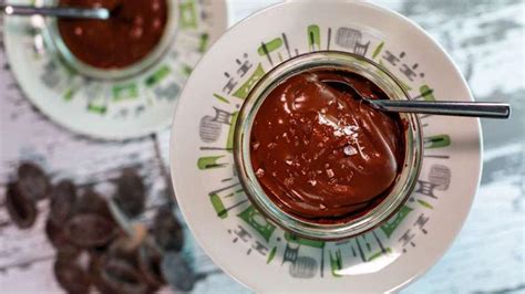 1-ingredient-chocolate-mousse-melissa-clark image