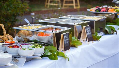 55-best-wedding-reception-food-menu-ideas-in-2022 image