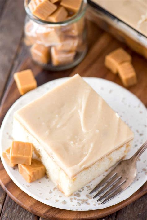 easy-caramel-cake-the-first-year image