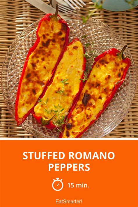 stuffed-romano-peppers-recipe-eat-smarter-usa image