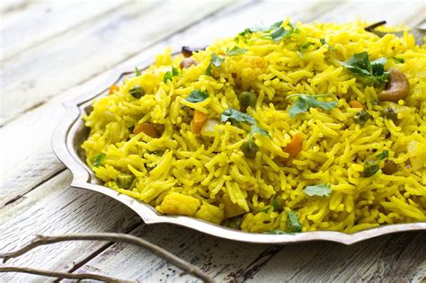 vegetable-pulao-recipe-indian-rice-pilaf-indiaphile image