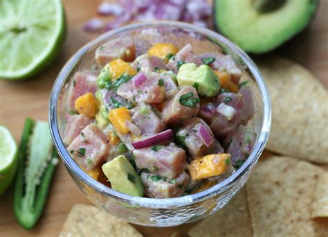 11-fish-ceviche-recipes-for-easy-no-cook-appetizers image
