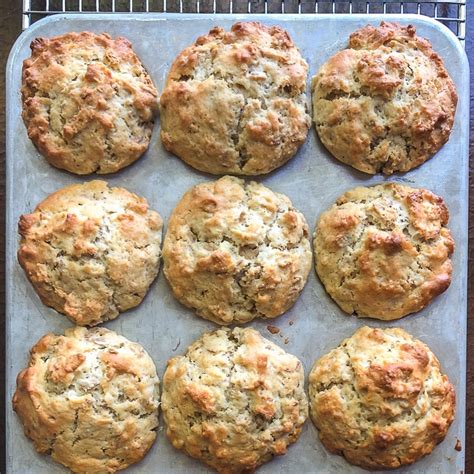multigrain-muffins-an-auntie-craes-bakery-recipe-rock image