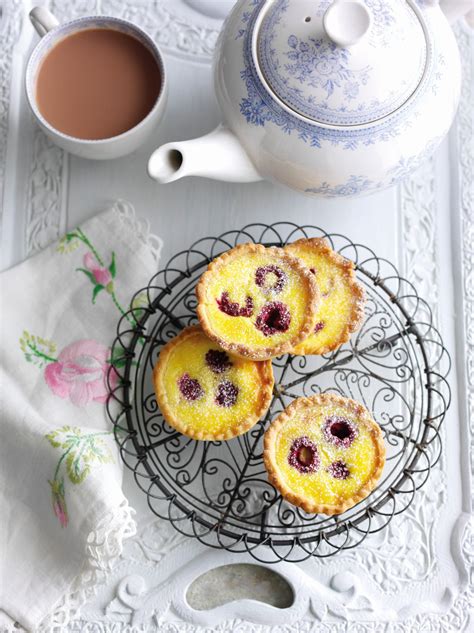 raspberry-custard-tarts-great-british-food-awards image