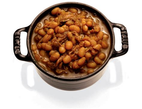 james-beards-boston-baked-beans-dining-and-cooking image