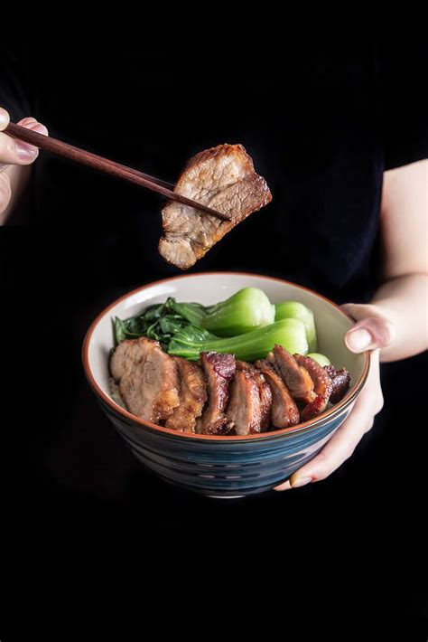 instant-pot-char-siu-chinese-bbq-pork-pressure-cook image