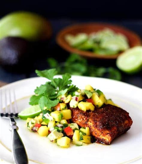 blackened-halibut-with-mango-and-avocado-salsa-from image