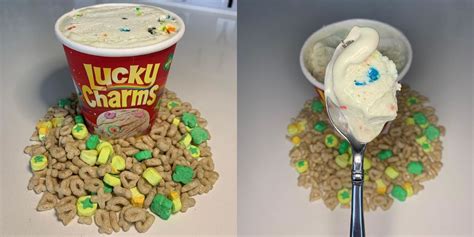 lucky-charms-ice-cream-is-out-in-to-stores-delish image