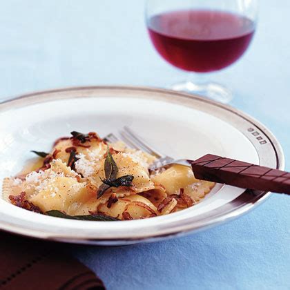 ravioli-with-brown-butter-and-sage-recipe-myrecipes image