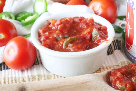 ranchero-sauce-recipe-the-anthony-kitchen image