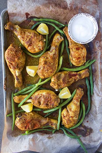healthy-sheet-pan-tandoori-chicken-the-best image