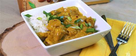 thai-peanut-chicken-curry-recipe-with-jif-peanut image