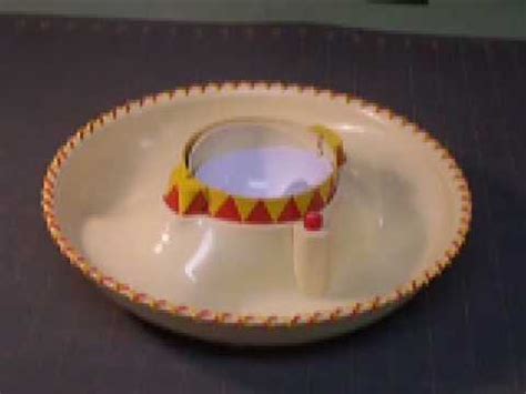 sombrero-dip-dish-youtube image