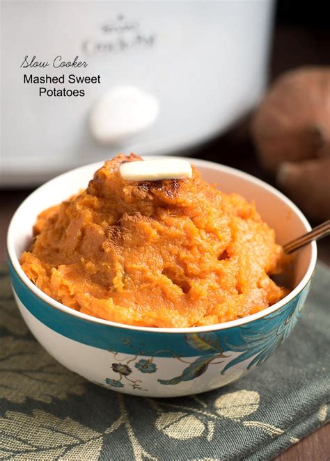 slow-cooker-mashed-sweet-potatoes-nutritious-eats image