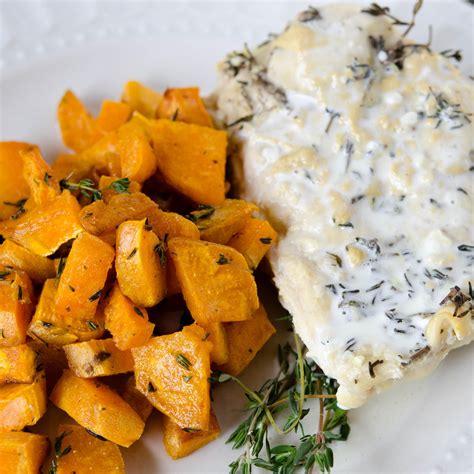 creamy-slow-cooker-thyme-chicken-once-a-month image