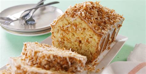 best-toasted-coconut-pound-cake-recipe-delishcom image